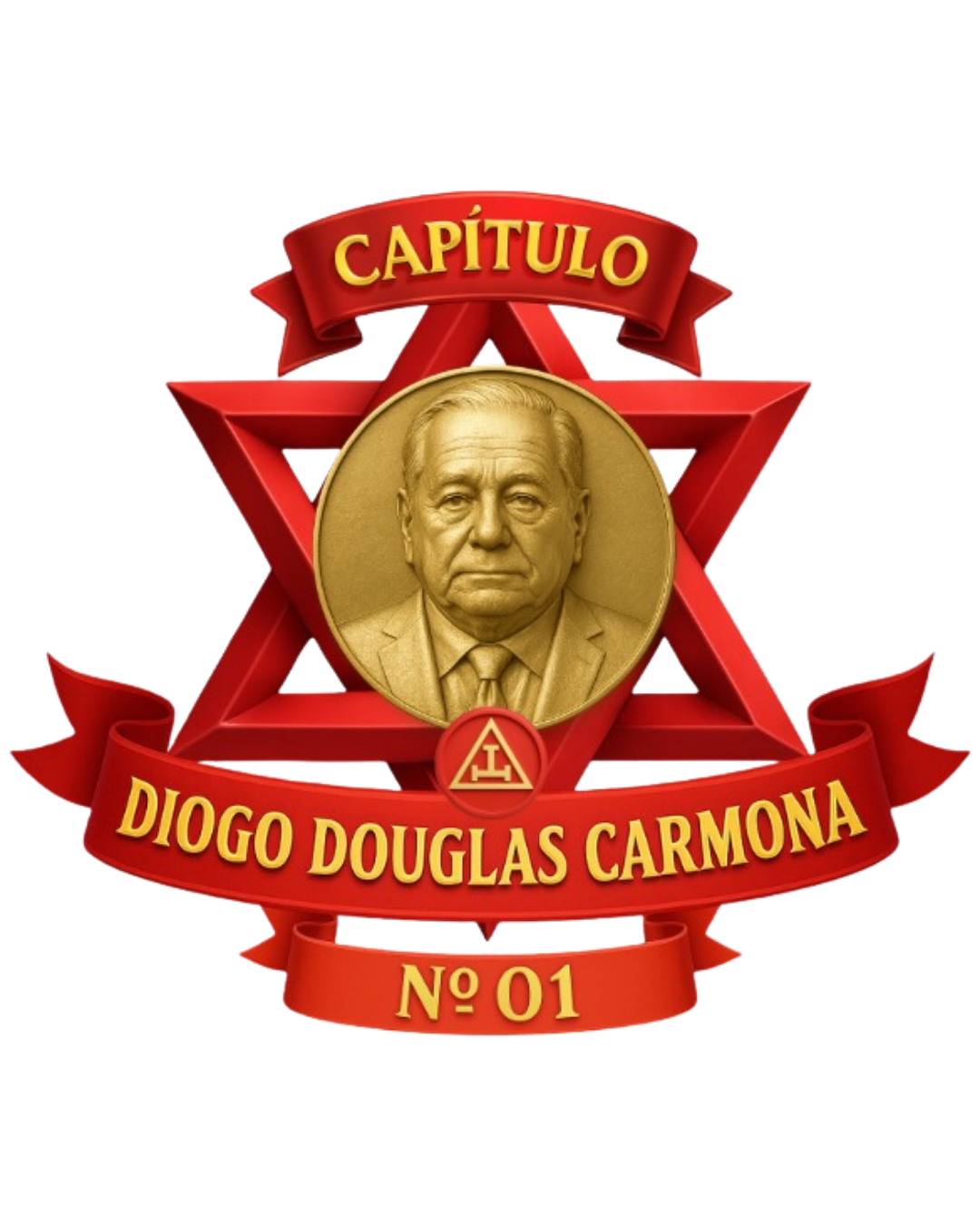 Capítulo Diogo Douglas Carmona