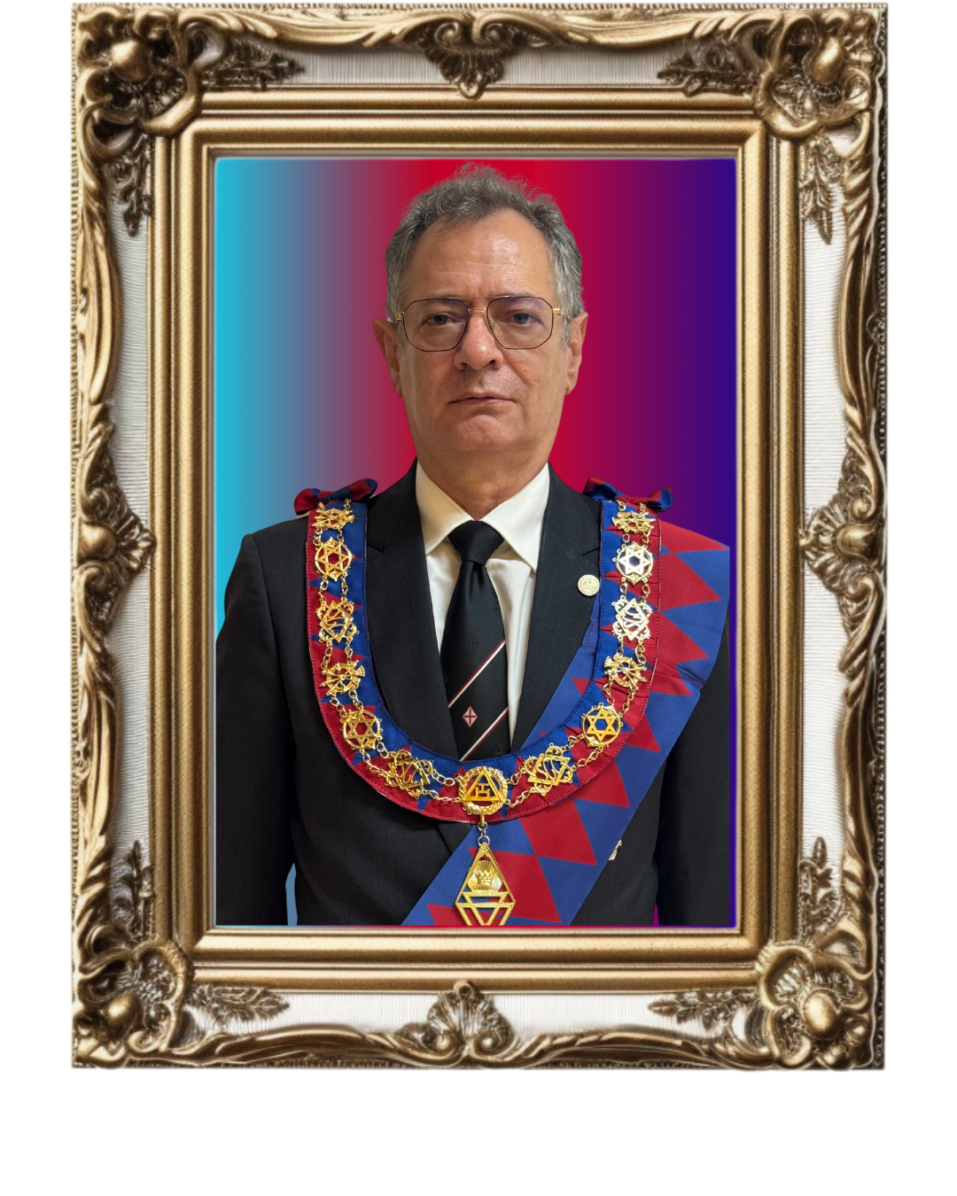 Gelson Menegatti Filho