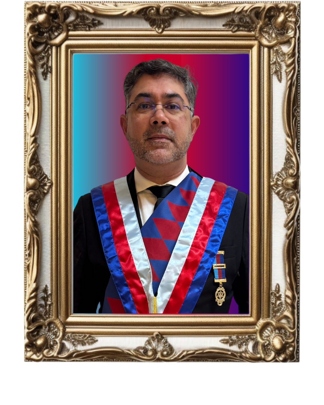 Leimar Ricardo Bandeira de Oliveira