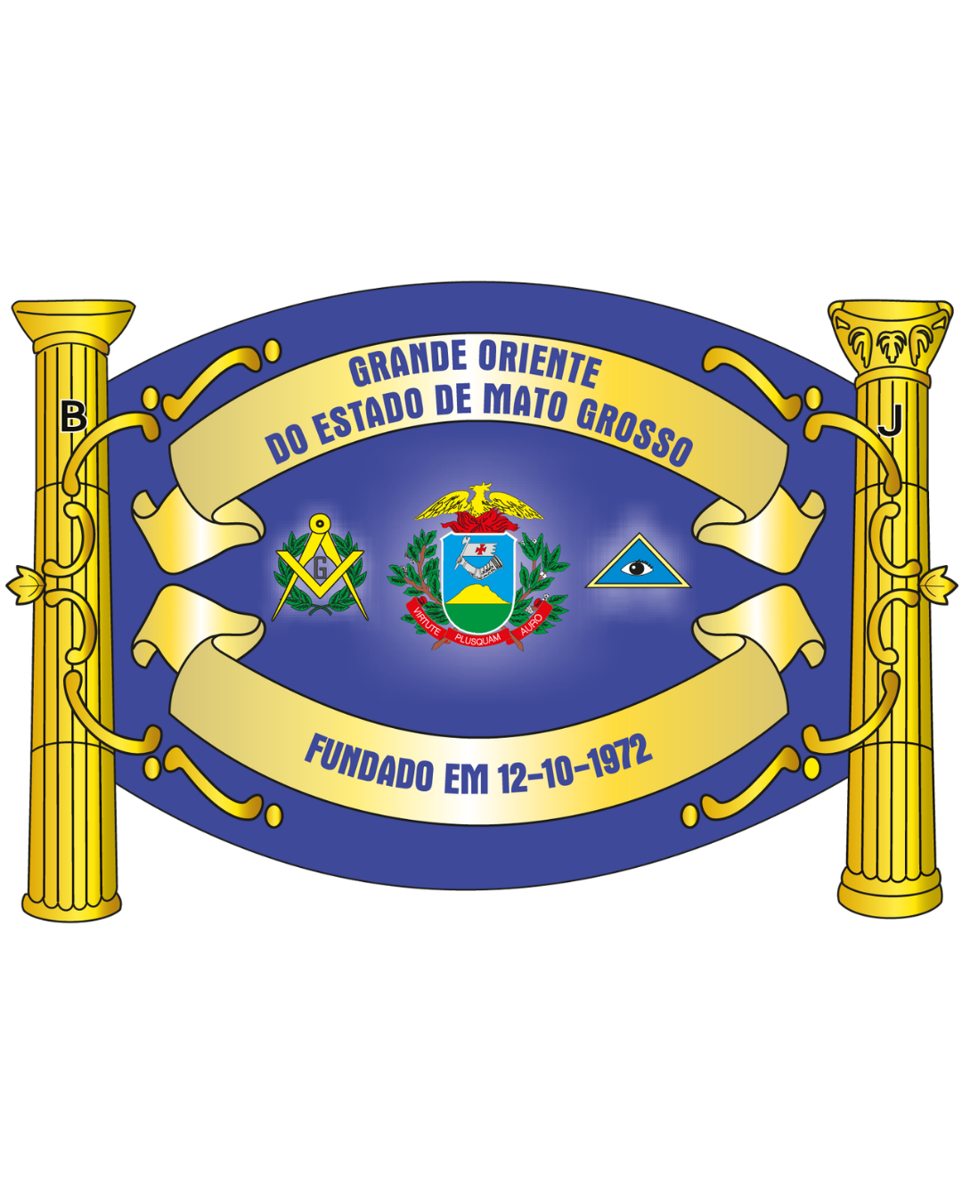 Logo GOEMT