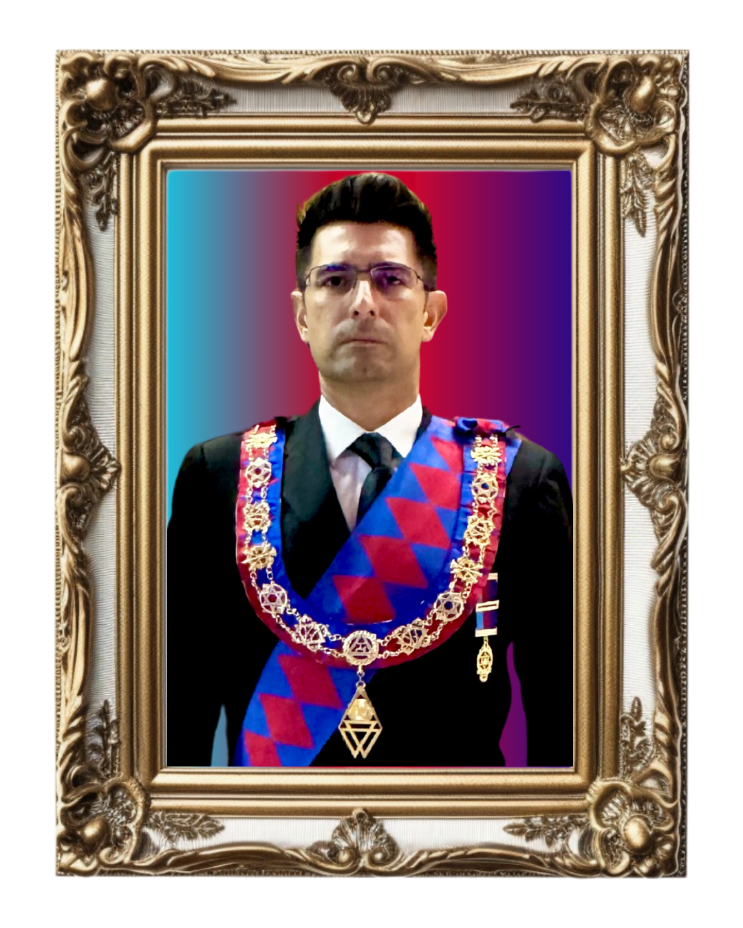 Rodrigo Ribeiro Verão