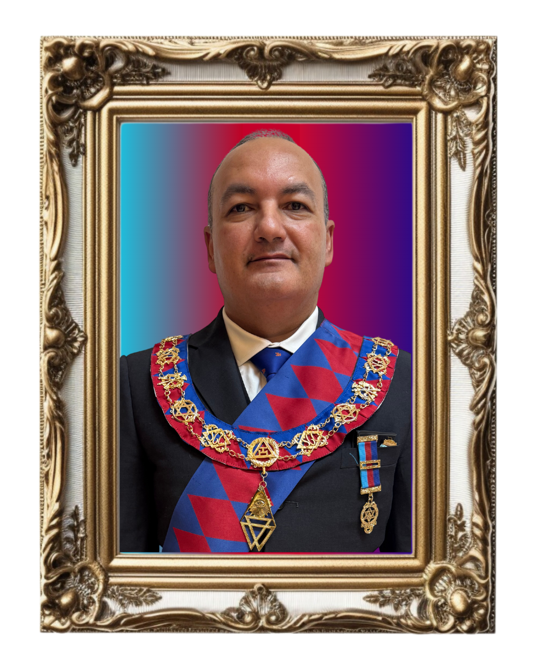 Sandro Gonçalves Delgado