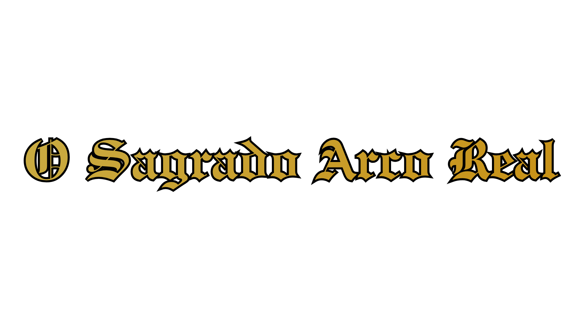 O Sagrado Arco Real
