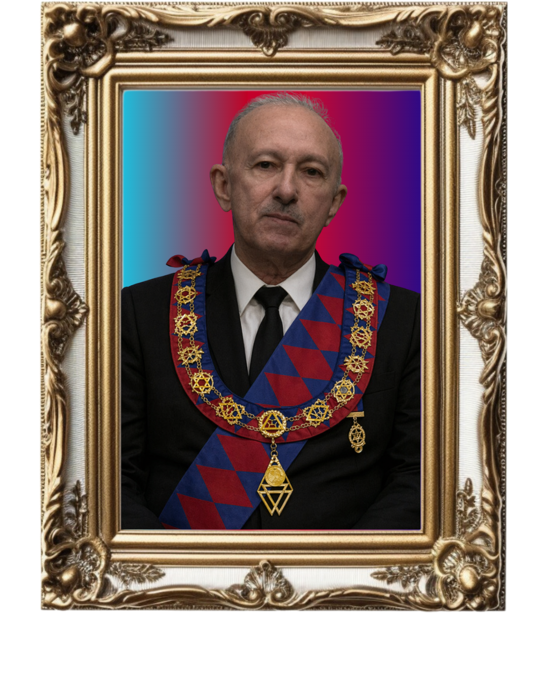 Osvaldo Roberto Sobrinho
